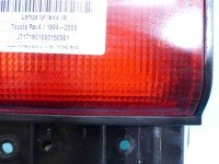 Lampa tył lewa Toyota Rav4 I 94-00 HB