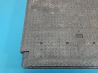 Wkład styropian bagażnika koła zapasowego Vw Tiguan I 07- 5N0858857B