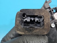 Zamek przód lewy 10B837015 Skoda Scala 2019- EUROPA 5pin