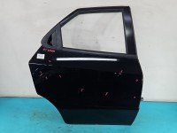 Drzwi tył prawe Honda Civic VIII UFO HB 5d czarny B92P