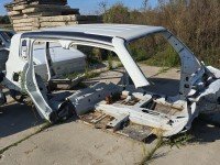 Dach Jeep Renegade 14- HB 5d