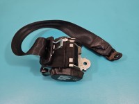 Pas bezpieczeństwa tył prawy Producent części: Dacia Dacia Sandero III 20- 888413711R