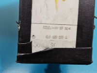 Pompka centralnego zamka Audi A3 8L 8L0862257A Producent części: Audi, Klejona obudowa