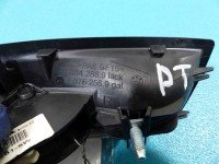 Klamka wewnętrzna tył prawa Bmw e60 e61 70342889