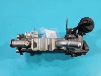 Chłodnica spalin Hyundai I40 28416-2A850, 28420-2A850 1.7 crdi (D4fd)