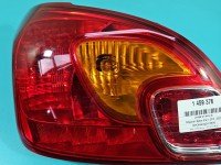 Lampa tył lewa Mitsubishi Space Star II 12- HB