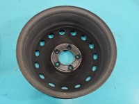 Felga stalowa 16" Renault Master III 10-24 Szerokość felgi: 6.5", Rozstaw śrub: 5x130, RENAULT, Kod producenta: RM3, et66...