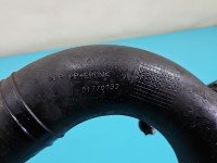 RURA OBUDOWA Rezonator Alfa romeo 159 1.9 jtd