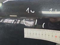 DRZWI PRZÓD LEWE KIEROWCY Opel Mokka A 5d czarny, Z22C