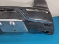 Zderzak tył tylny Kia Niro I 16-22 ABT HB