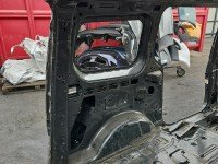 Błotnik tył lewy Ford Transit Connect II MK2 12-22 ćwiartka grafitowy VD