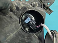 Reflektor prawy lampa przód Mitsubishi Grandis EUROPA
