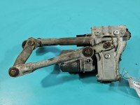 Silniczek Silnik wycieraczek przód Seat Leon II 1397220535, 3397020918