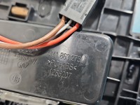 Listwa listwy dekory dekor deski AUDI Q7 II 4M eu