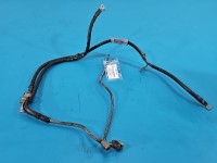 Wiązka instalacja Producent części: FORD, Europejska, zasilanie akumulatora, 8M5T-14A280-CA Ford Kuga Mk1 08-13