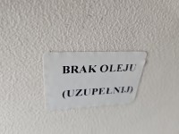 Skrzynia biegów Vw Golf V 1.9 tdi