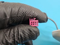 Lusterko wewnętrzne Mercedes W213 wsteczne A2138109900, A23181099008T92