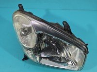 Reflektor prawy lampa przód Toyota Rav4 II 00- EUROPA