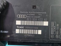 Sterownik moduł Audi A4 B6 8E0959433AQ