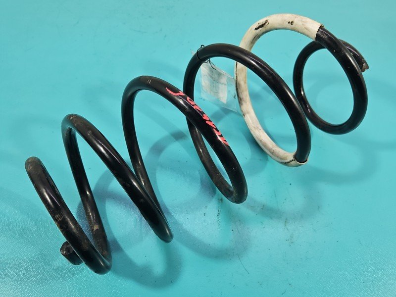 Sprężyna przód przednia Citroen Berlingo II 1.6 hdi Sprężyna przód przednia Citroen Berlingo II 1.6 hdi