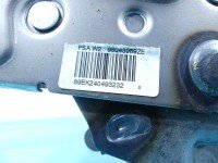Dźwignia hamulca ręcznego Peugeot 508 10-18 98043969ZE