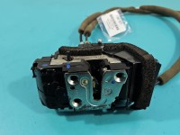 Zamek tył prawy Renault Kadjar 3 PIN