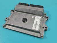 Komputer Sterownik silnika 9815037580, 9840853180 Opel Corsa F 1.2 12V wiel (10XKDU)