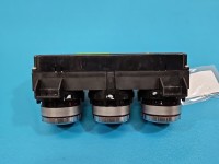 Konsola panel nawiewu Suzuki Sx4 I 06- 39510-79J02