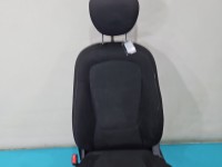 Fotel lewy przód kierowcy Hyundai I20 I 08-14 EU 5d Hyundai, Europejska, 5-DRZWI