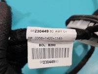 Instalacja Wiązka drzwi przód prawych Peugeot 3008 II 9823044980