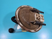 pompka Pompa paliwa Opel Corsa C 1.0 12V Producent części: OPEL, 4 PIN