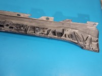 Listwa progowa lewa PRÓG NAKŁADKA BMW G30 8070347, 8064743