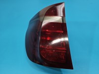 Lampa tył lewa błotnika BMW X3 F25 HB EUROPA 470215, 7220239