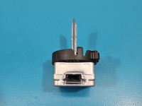 ŻARNIK STARTER ZAPŁONNIK CEWKA XENON Skoda Octavia II