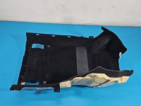 Wykładzina DYWAN PODŁOGA Mercedes CLA C117/X117 A2466800041