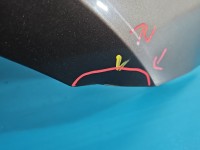 Błotnik przód prawy Skoda Octavia III LH8Z