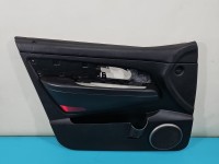 Tapicerka drzwi przód lewa boczek Ssangyong Rexton I