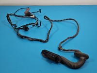 Instalacja Wiązka drzwi tył prawych BMW X6 E71 920786003, 6925542, 6925548