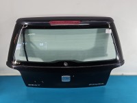 Klapa tył Seat Arosa HB 3d czarn y