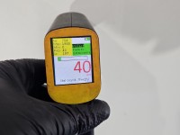 Maska przednia Vw Crafter 06-