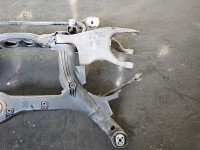 Tylna belka oś tył AUDI A4 B8 2.0 TFSI