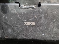 WÓZEK KOŁYSKA TRAWERS Sanki Belka silnika Renault Clio III 1.5 dci (K9K)