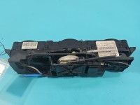 Konsola panel nawiewu Mercedes Sprinter I 903 A0008306485