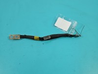 Wiązka instalacja Producent części: KIA, PRZEWÓD UJEMNY MASY SKRZYNI Kia Stinger 91860-J5530