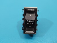 Przełącznik Peugeot, trybu jazdy 4PIN Peugeot 3008 II 9815635477