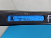 Relingi dachowe komplet Skoda Octavia IV 5E7860026