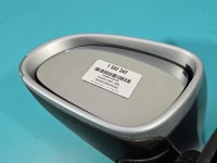 Lusterko lewe pin Vw Golf V HB 5d kolor LA7W europa