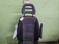 Fotel prawy przód pasażera Fiat Ducato IV