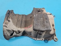 Misa olejowa MISKA Dacia Logan I 05-14 1.4 8V