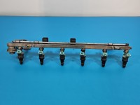 Wtryskiwacz listwa wtryskowa 0280150415 Bmw e39 2.5 R6 170KM